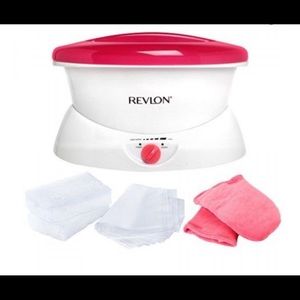 Revlon Moisture Stay Parrafin Bath